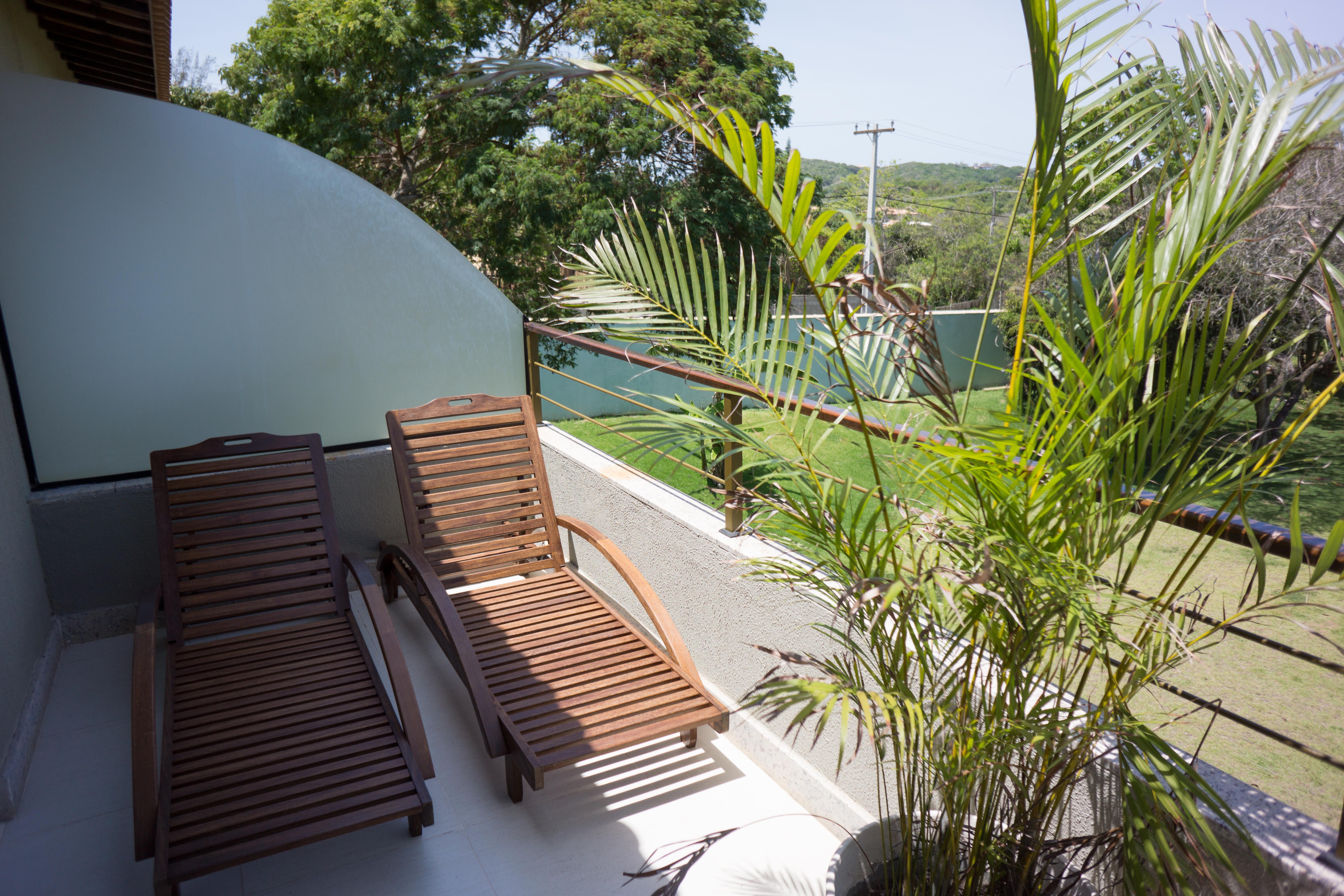 Pousada Aguas Claras Armacao dos Buzios Exterior photo