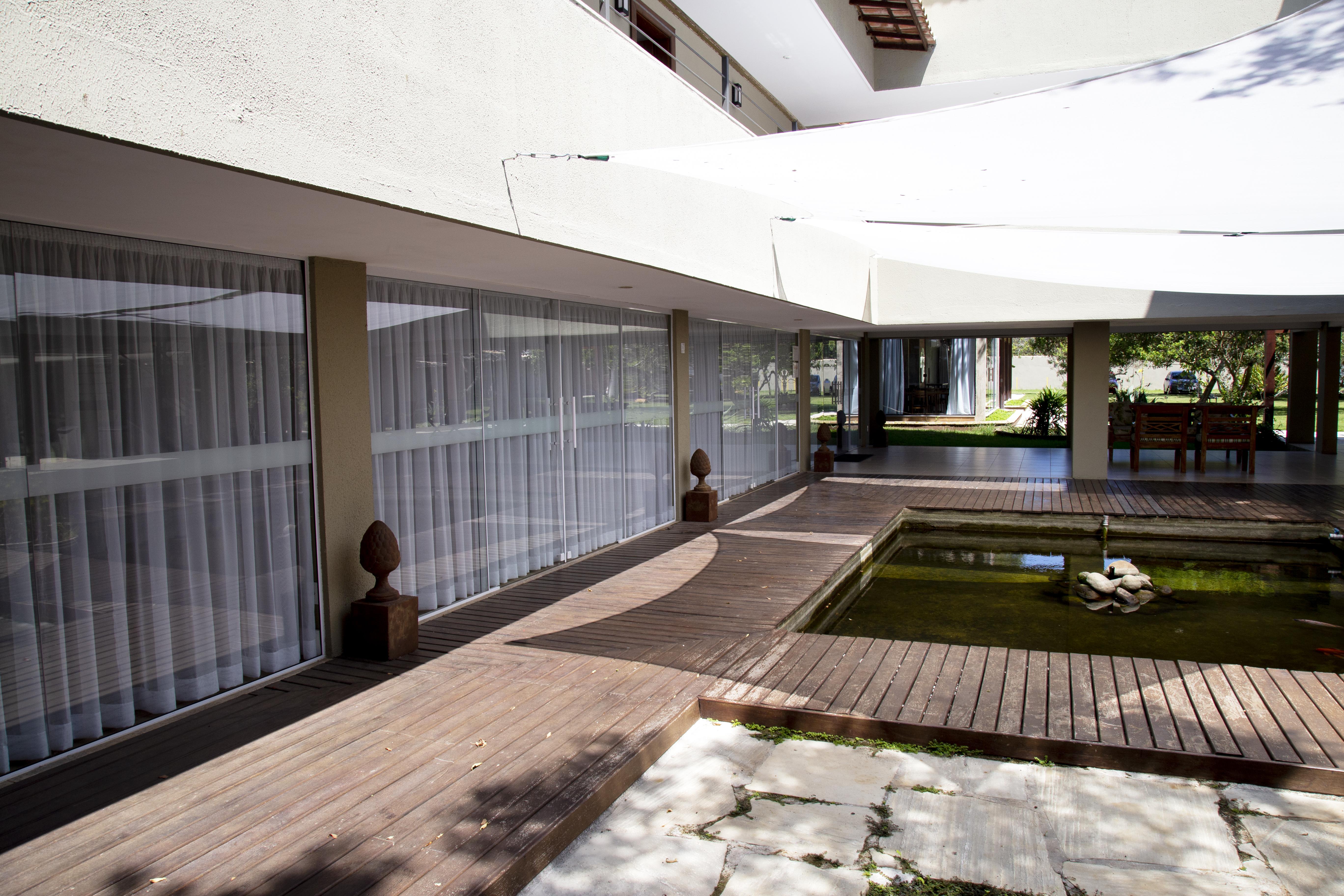 Pousada Aguas Claras Armacao dos Buzios Exterior photo